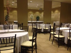 Clarence Brown Conference Center