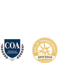 Advocates For Children logos