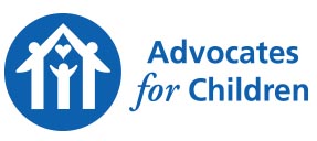 Advocates For Children logo