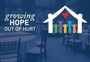 Annual Meeting | Growing Hope out of Hurt