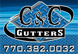 C and c gutters