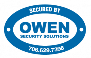 Owen security