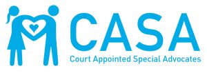 CASA program logo