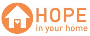 Hope In Your Home program advocates for children
