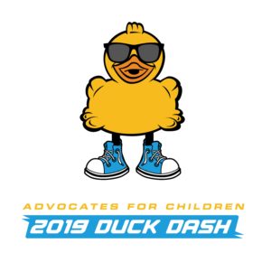 2019 Advocates for Children Duck Derby