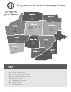 advocates for children county-map-services