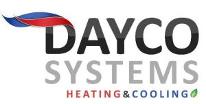 Dayco Systems Logo