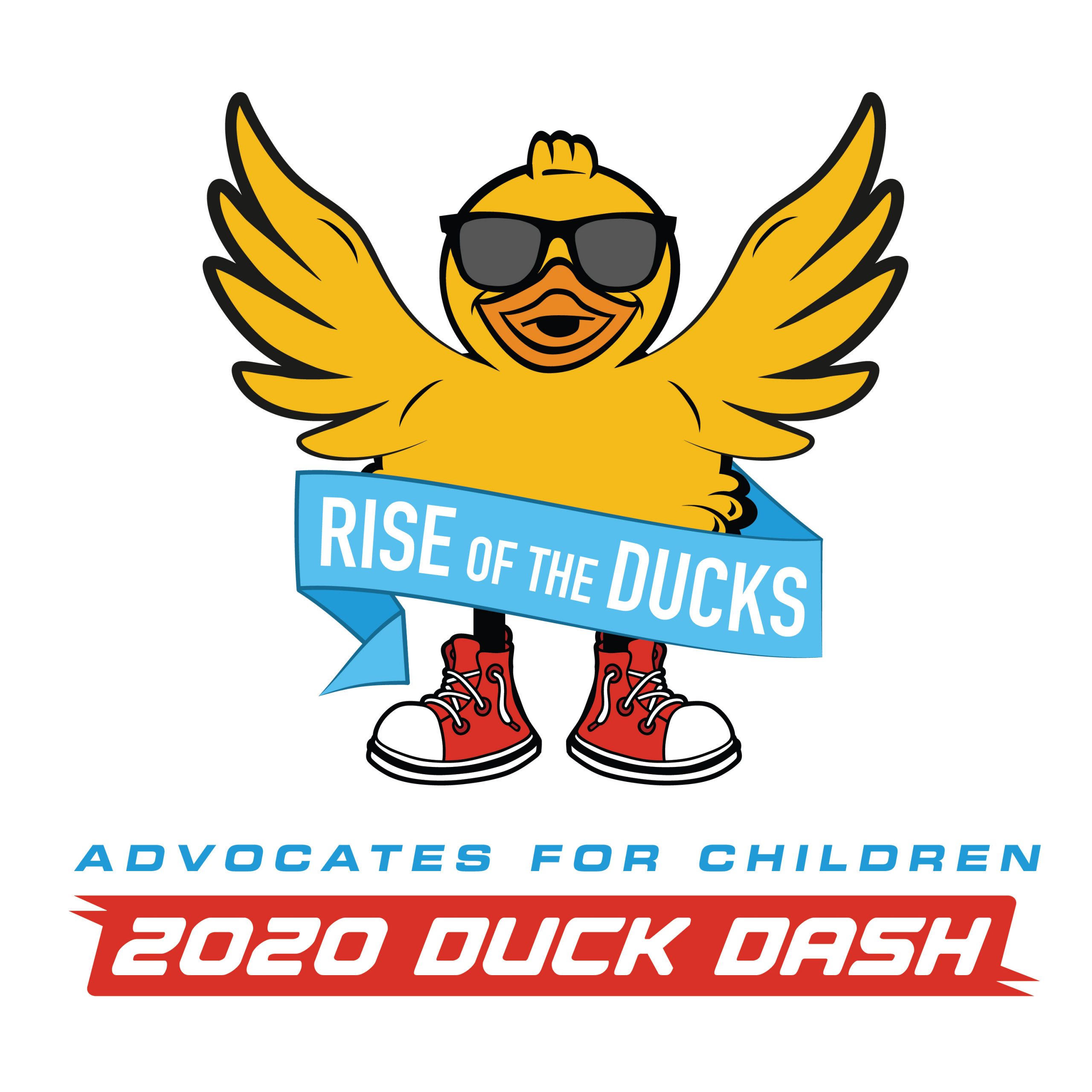 Duck Dash 5k Fun Run Advocates For Children