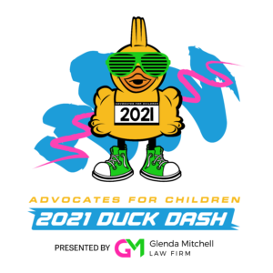 Duck Dash 2021