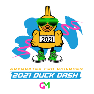 Duck Dash 2021