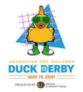 Duck Derby 2021