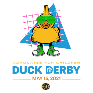 Duck Derby 2021