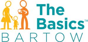 The Basic Bartow logo