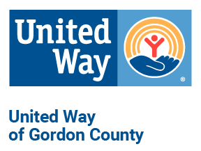 United Way of Gordon Logo