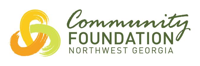 Community Foundation Northwest GA logo