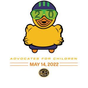 Duck Derby event slider