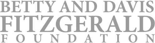 Fitzgerald Foundation Logo