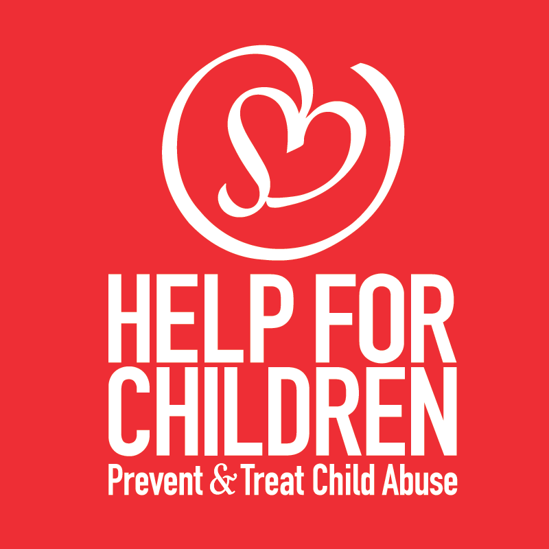 Help for Children logo