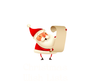 FBCS Christmas Wish List Link
