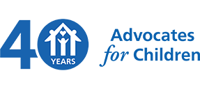 Advocates for Children Logo