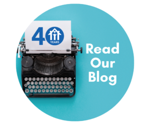 Read Our Blog