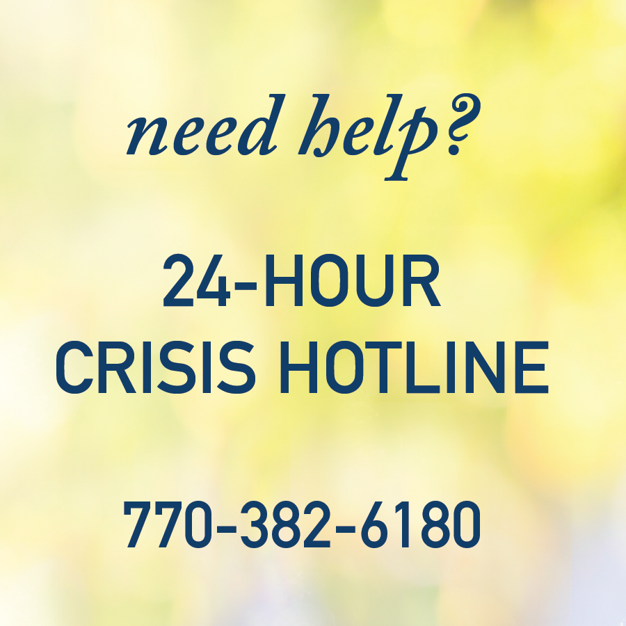 Advocates for Children Crisis Hotline