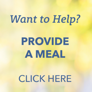 Want to Help? Provide a Meal for Flowering Branch Children's Shelter