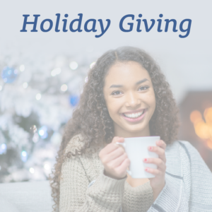 Holiday Giving