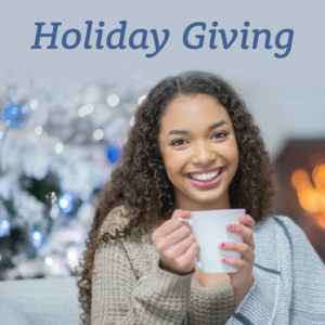 Holiday Giving