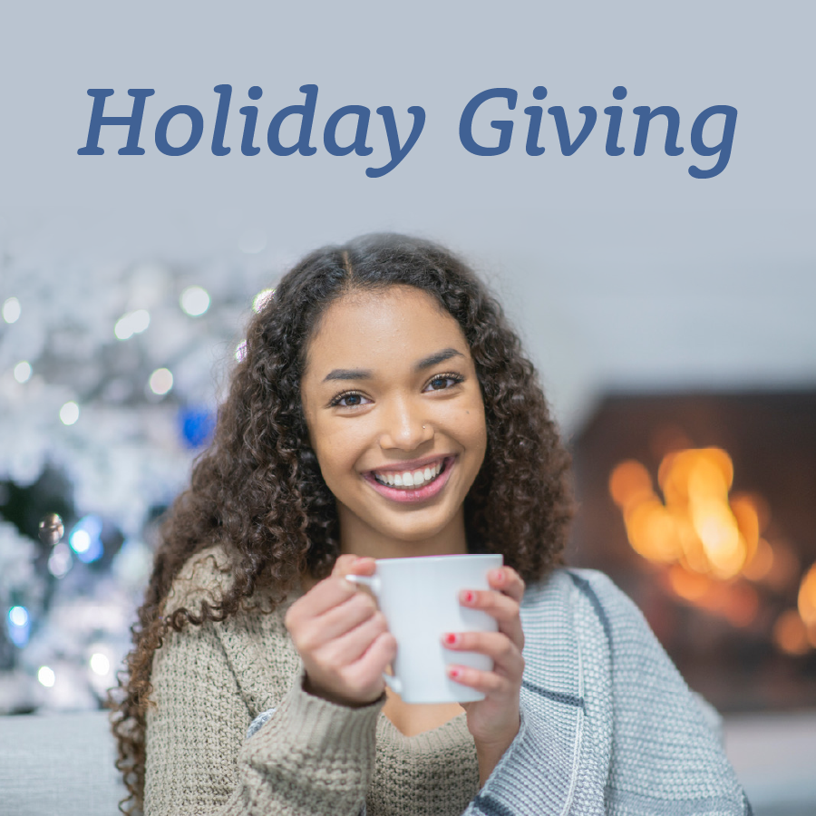 Holiday Giving