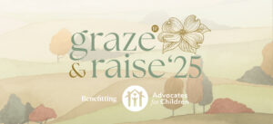 Graze & Raise '25