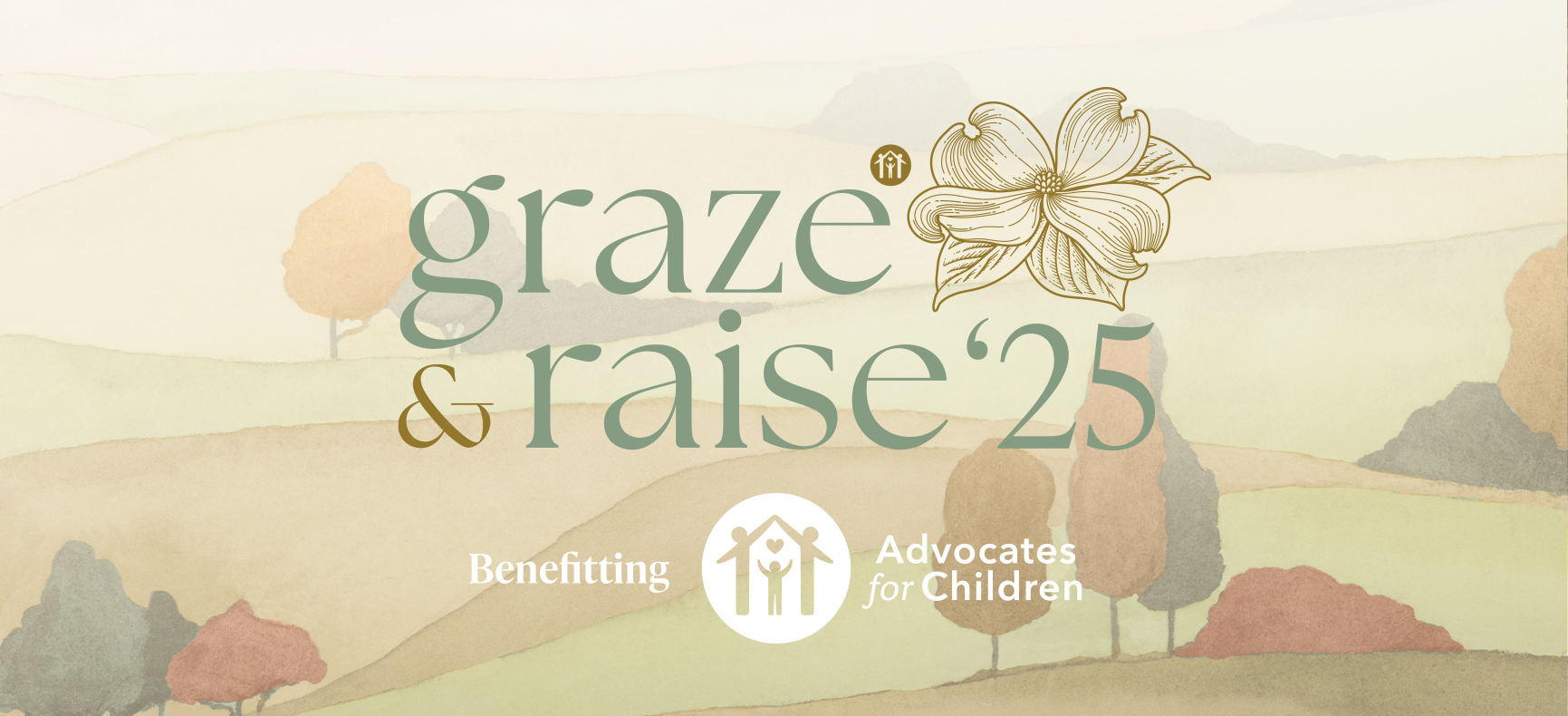 Graze & Raise '25