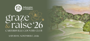 Graze & Raise Fall Benefit 2026