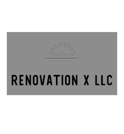 RenovationX BW