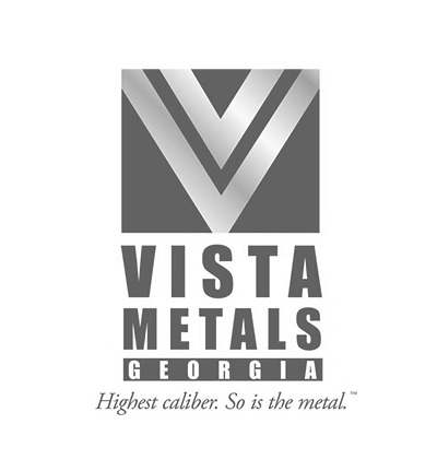 Vista Metals BW