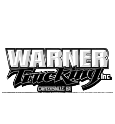 Warner Trucking BW